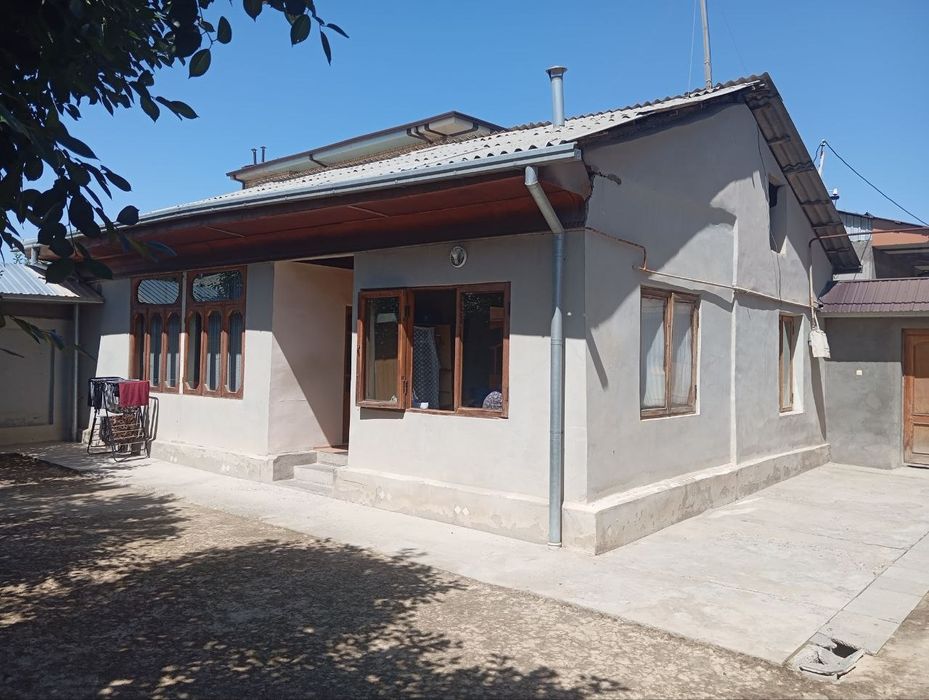 Uy sotiladi 3.6 sotix