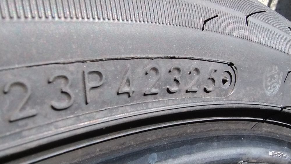 Set 4 anvelope vară Toyo proxes r51a 215/45r18