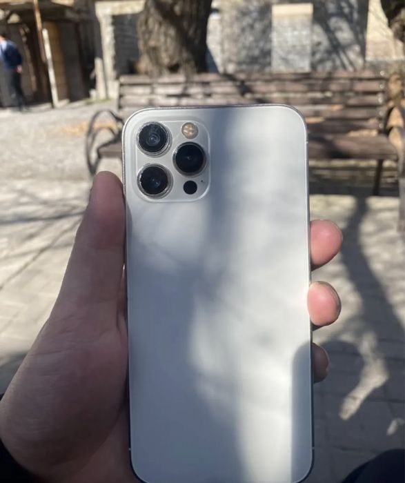 айфон 12 про макс