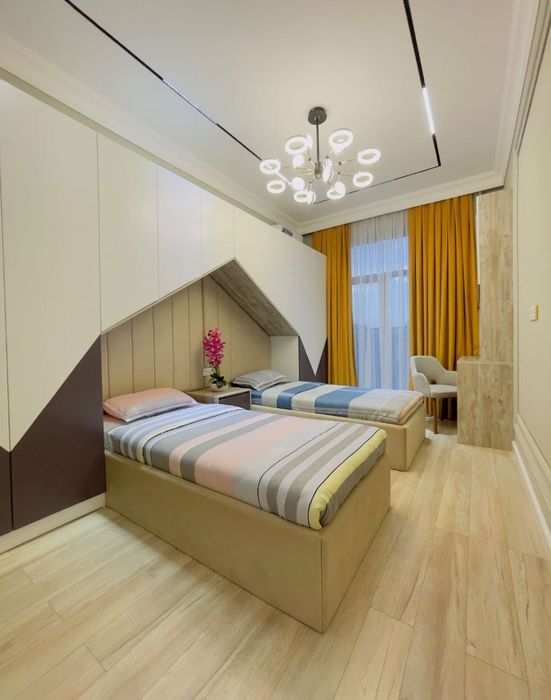 Новостройка ЖК"New Life" 3/9/10