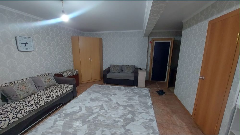 Сдается 1,5 квартира