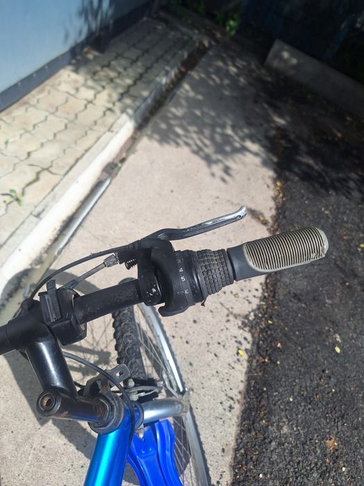 Продаётся велосипед