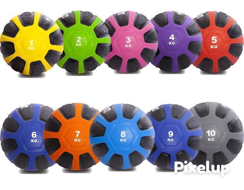 Медбол Медицинбол Мяч для тренировок