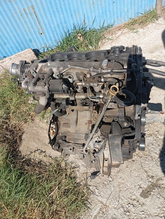 Двигател Alfa Romeo 147 1.9 jtd 115