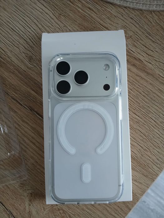 Husa Iphone 17 pro