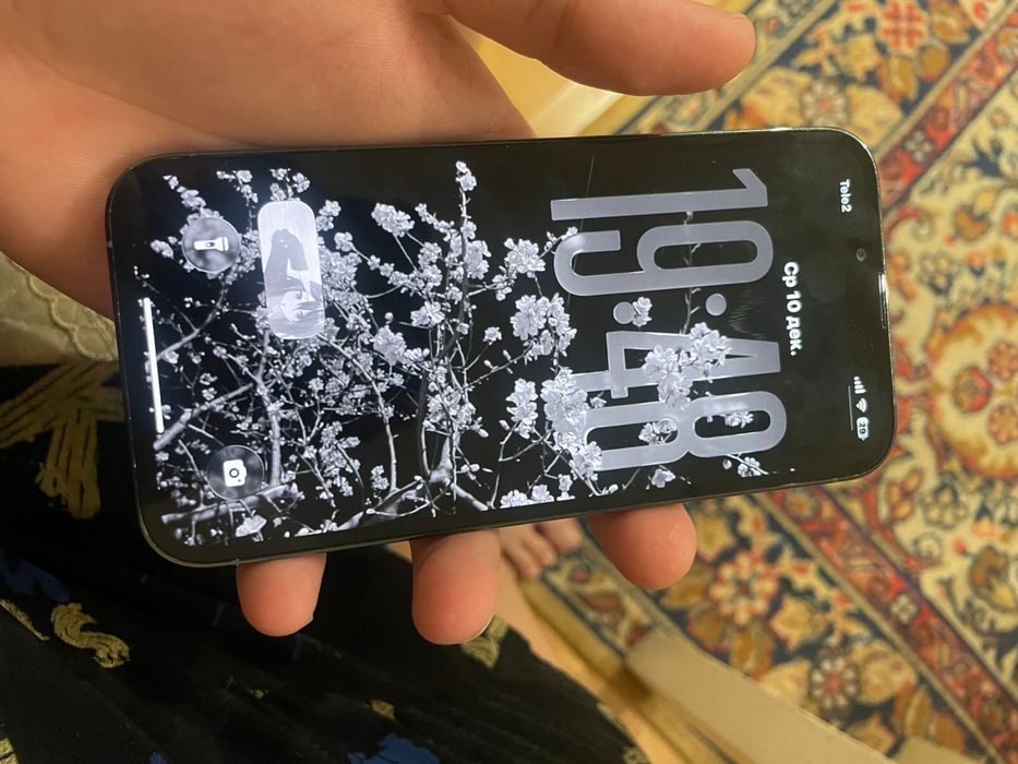 Продам Iphone 13 pro