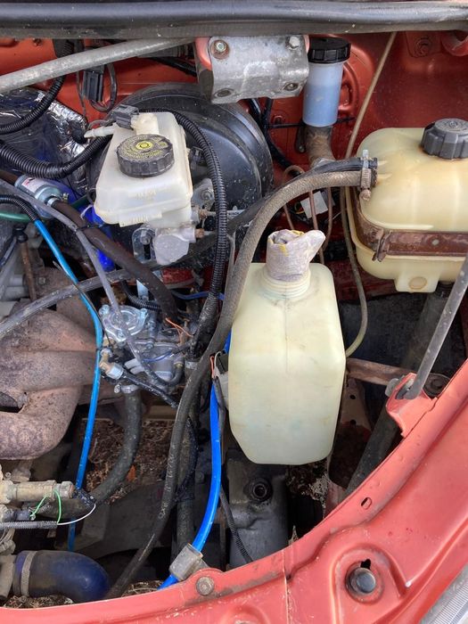 Газель фермер грузовой