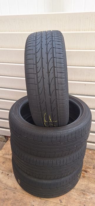 225 45 r19 vara Bridgestone