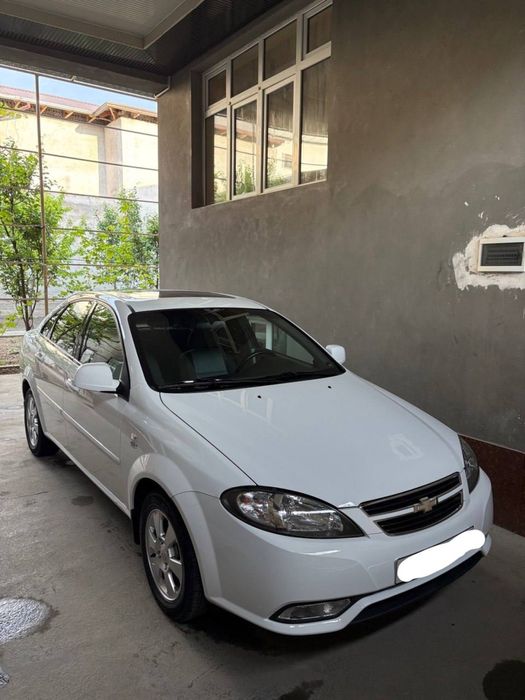 Gentra aftamat elegant plus