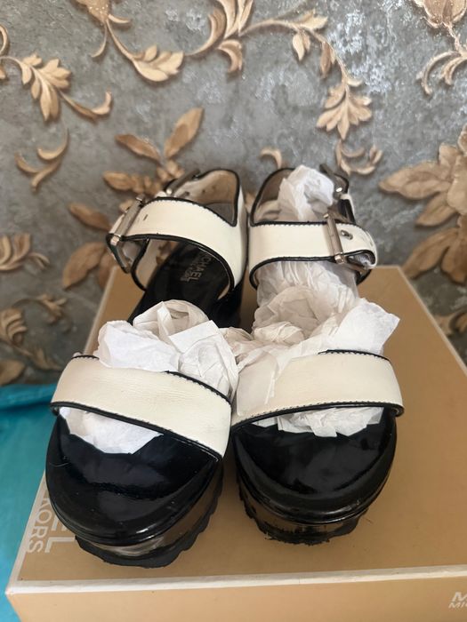 сандали Michael kors 36 р