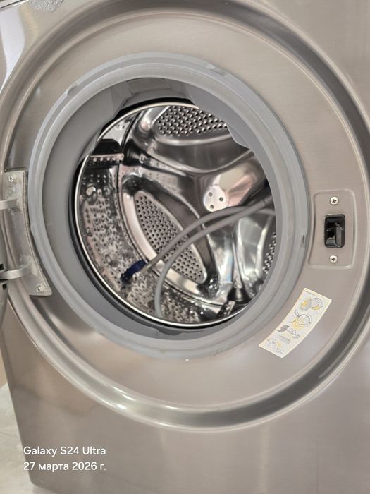 Продам стиральную машину
