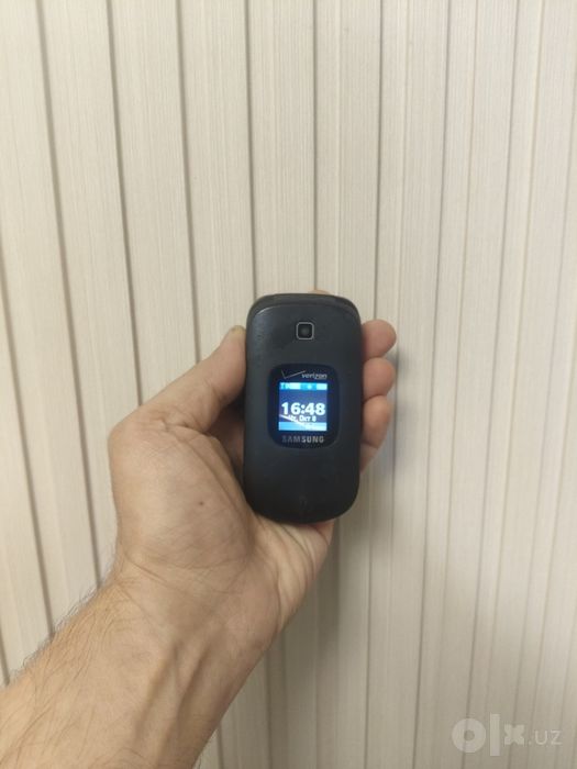 Samsung Gusto2 (Perfectum)