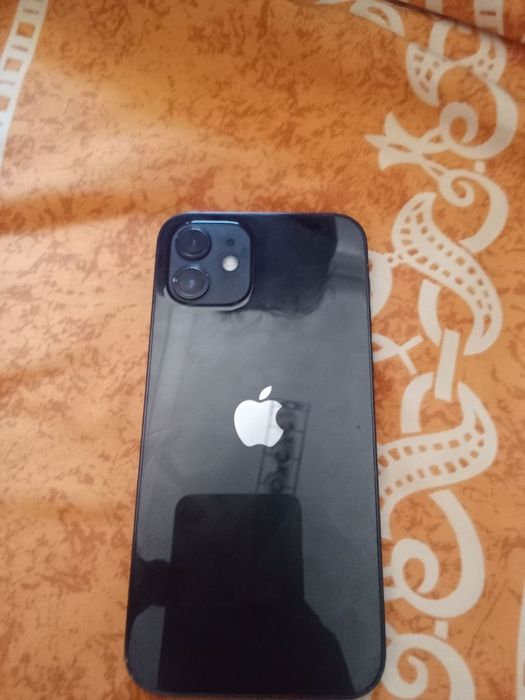 Iphone 12 с гарантя