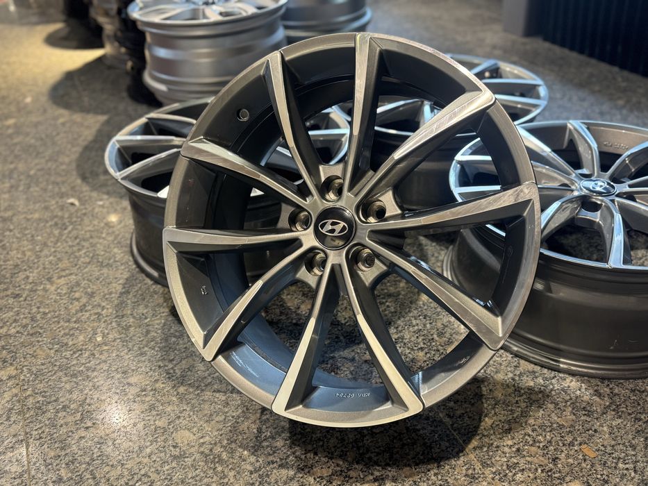 Jante Aliaj 19 5x114.3 Hyundai Tucson Santa-Fe IONIQ