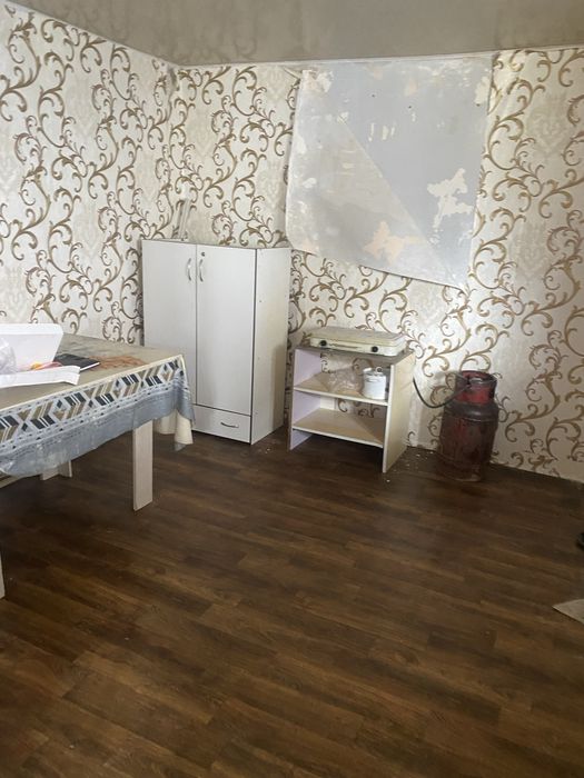 времянка на долгий срок