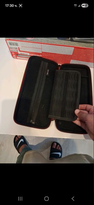 Продавам Nintendo switch