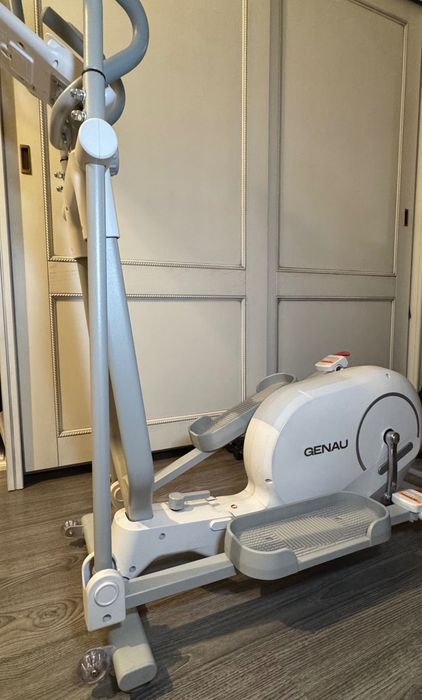 Эллипс тренажер Genau SCM-Trainer W
