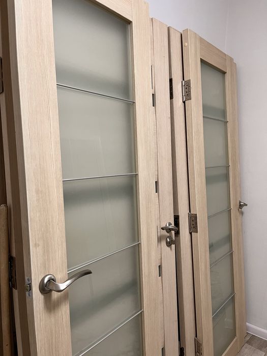 Двери межкомнатные