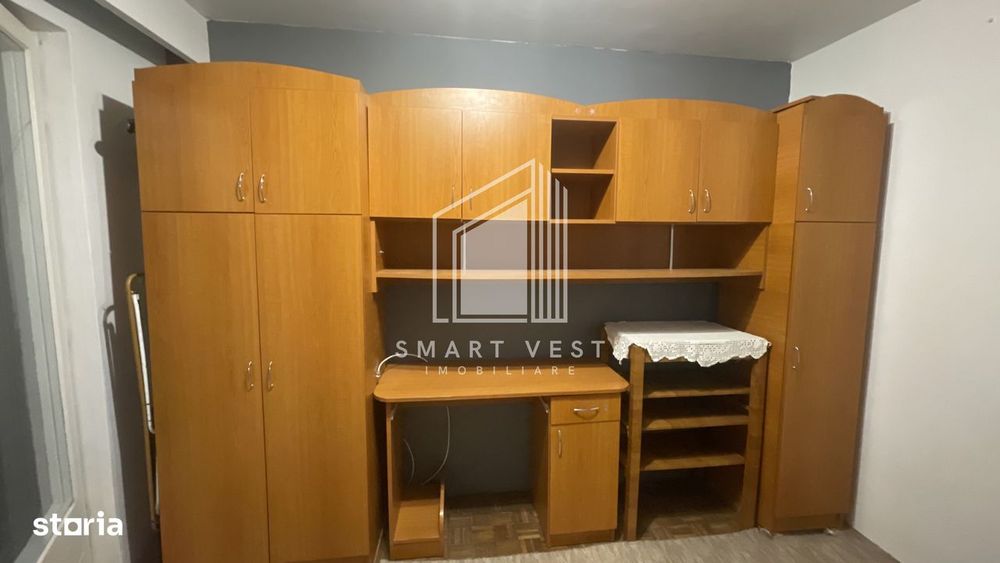 Apartament 2 camere | Etaj 3 | 14 M