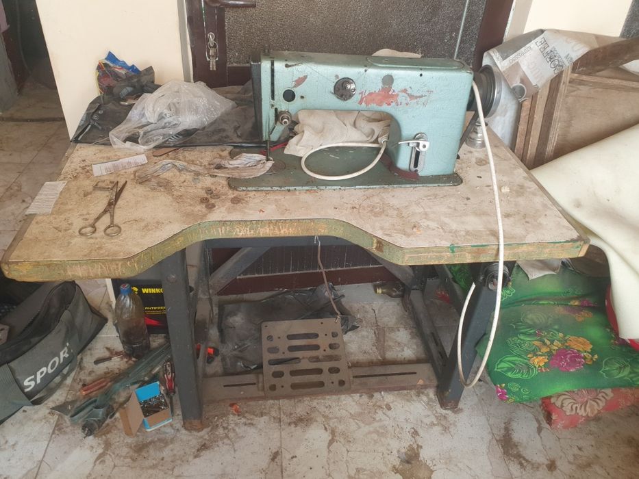 Швейная машина срочно!!!