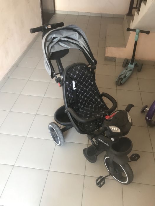 Велосипед детский