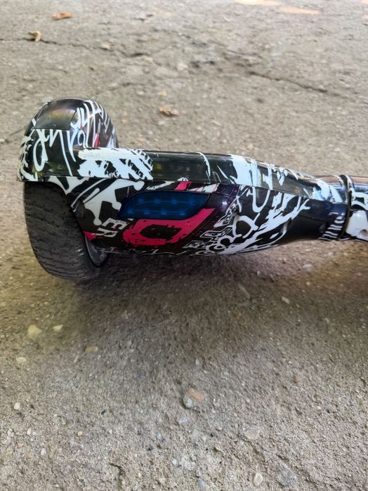 Hoverboard de vânzare