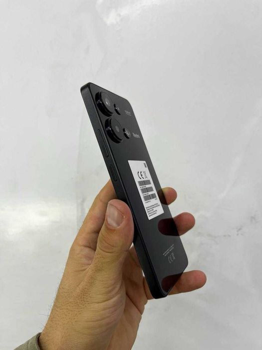 Redmi note 13 8/256