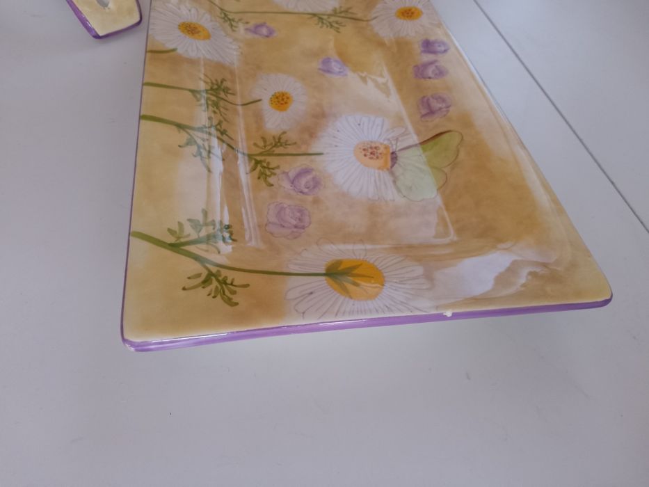 Сервиз за хранене