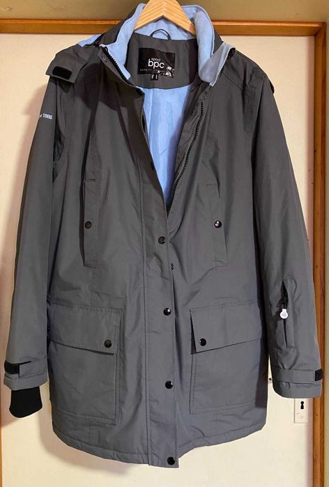 Намаление на Дамски якета 5 бр, различни по вид, цени и размери - L, XL, 2XL