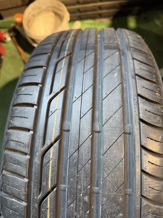 4 Anvelope Bridgestone Turanza T001 215/50 R18 92W – CA NOI
