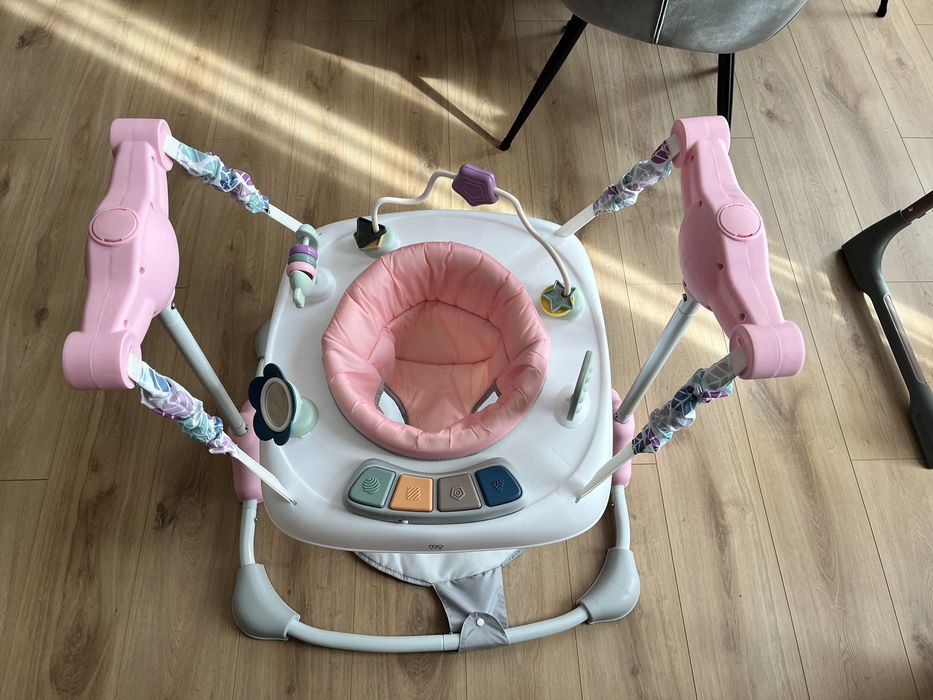 Бебешко бънджи Moni