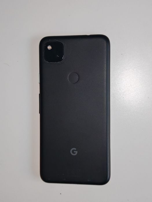 Google Pixel 4a 128GB - impecabil