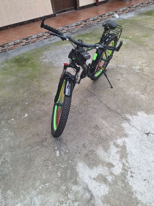 Bonvi velik Aybi yoq yengi hali