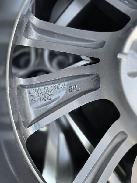 18цола Hyundai 5x114.3 Хюндай 4бр Оригинални