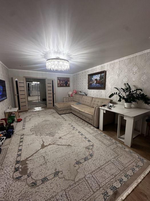 Продам 3х комнатную, ТД Азия