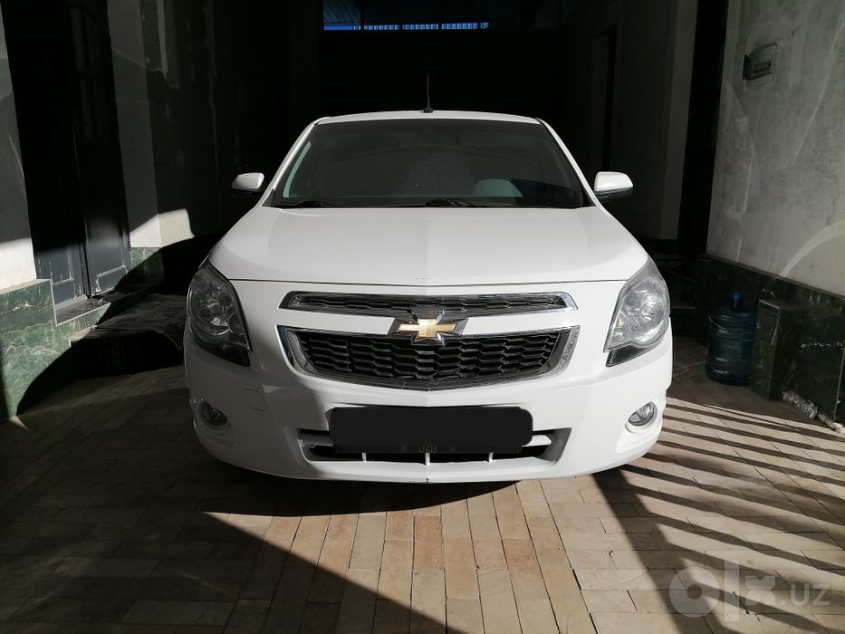 Cobalt LTZ 2023 Avtomat Sotiladi