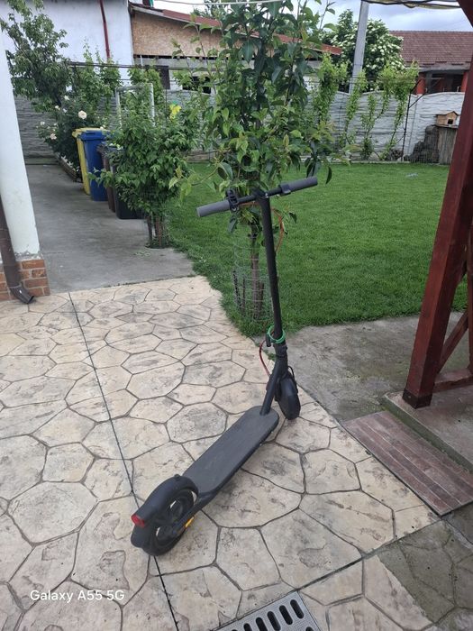 Trotineta electrica xiaomi mi pro 2