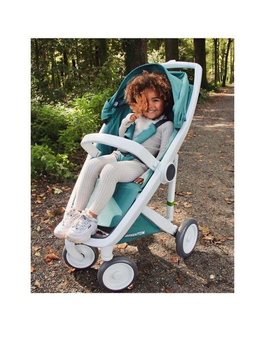 Greentom Sage 2 в 1