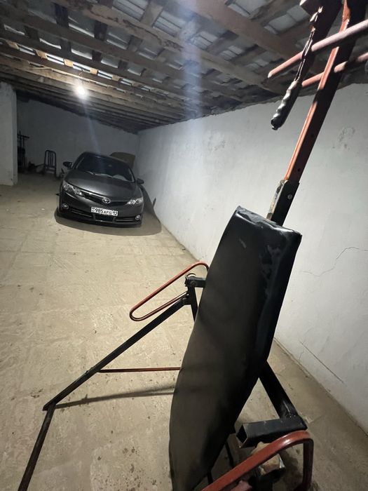 Припособления для спины