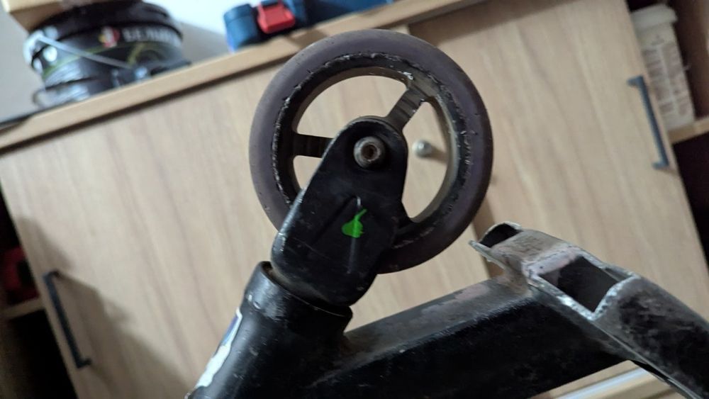 Продам самокат..