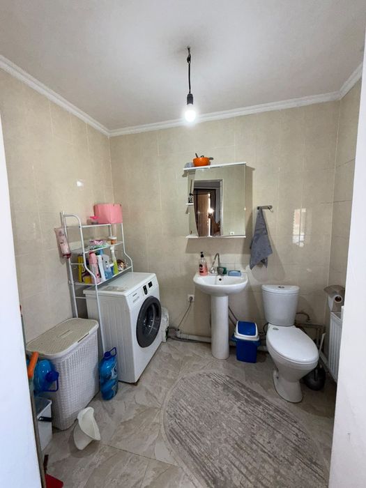 Продам дом в Береке