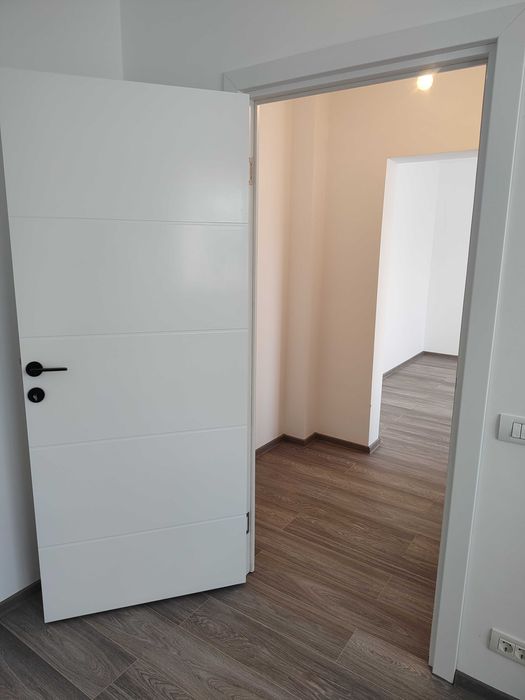 Proprietar, apartament 2 camere semidecomant, renovat, Militari, Gorjului