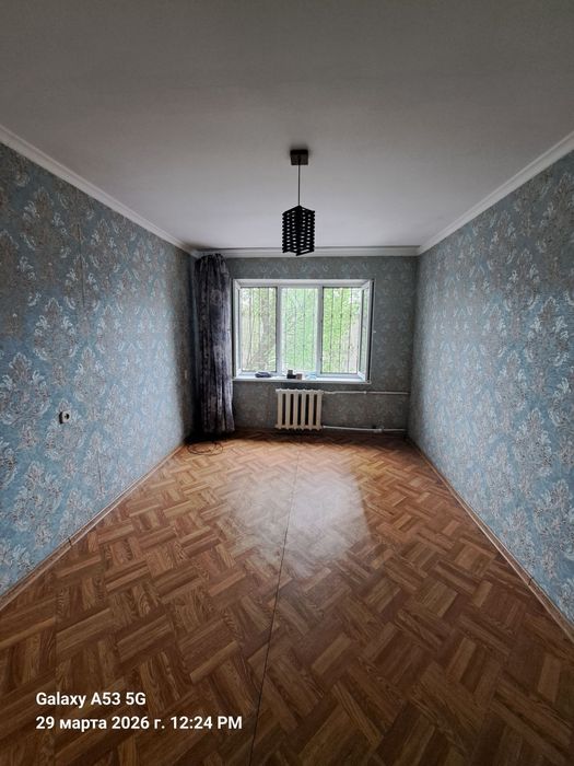 Продам квартиру Чиланзар Волгоградская Чопонота улица. 1 комнатная