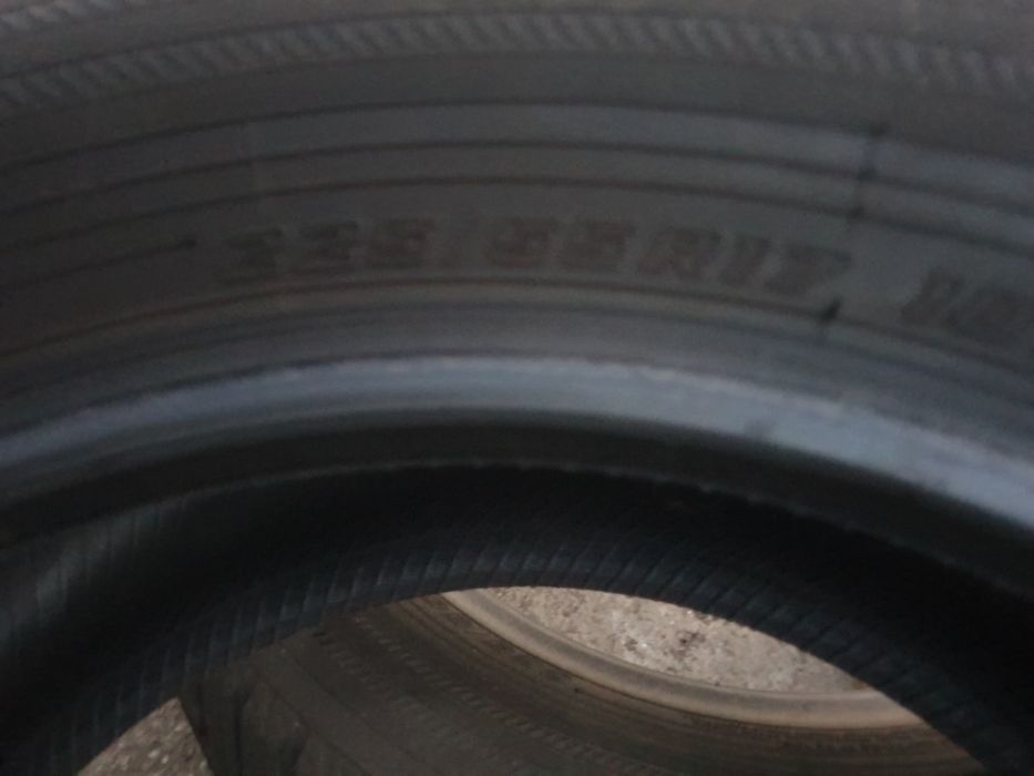 4 x jante 16 Opel Mokka,Astra J,2 x anvelope iarna 225 55 17 Yokohama