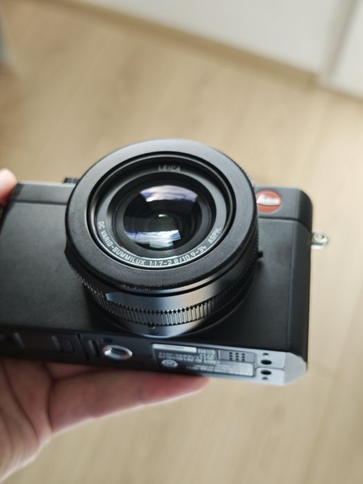 Leica D-Lux (Typ 109)