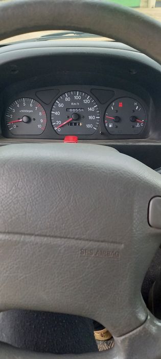 Сузуки Вагон 1.2 4х4