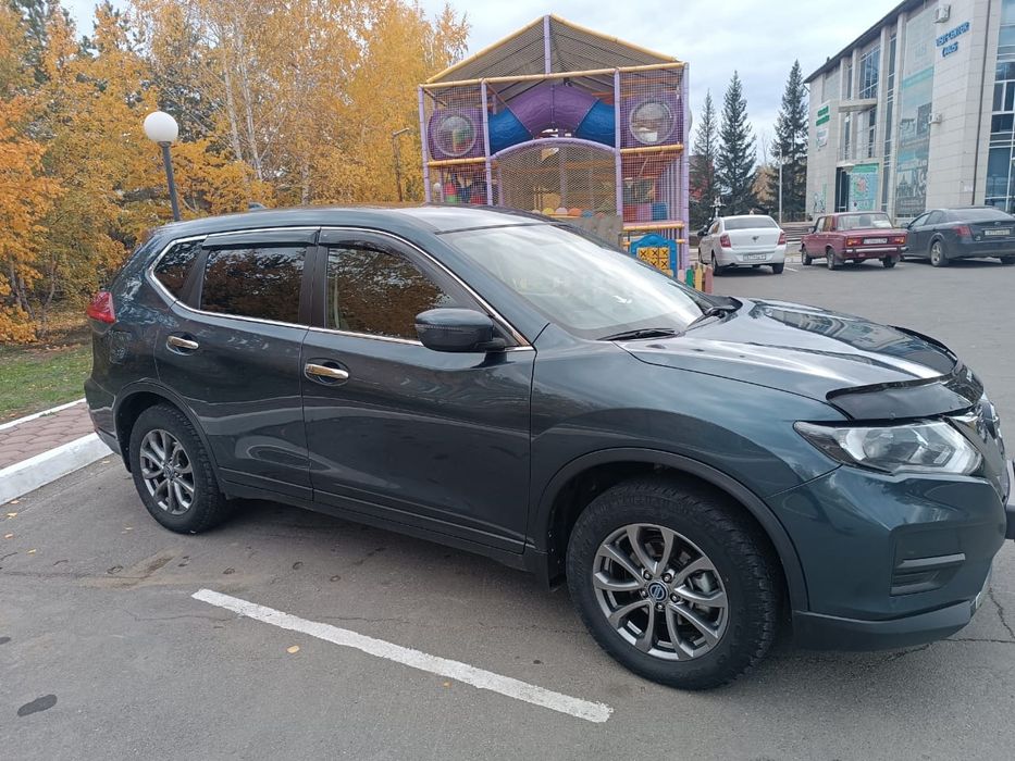 Продам Ниссан х-треил