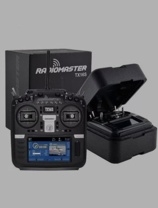 Продам Пульт Radiomaster TX16S