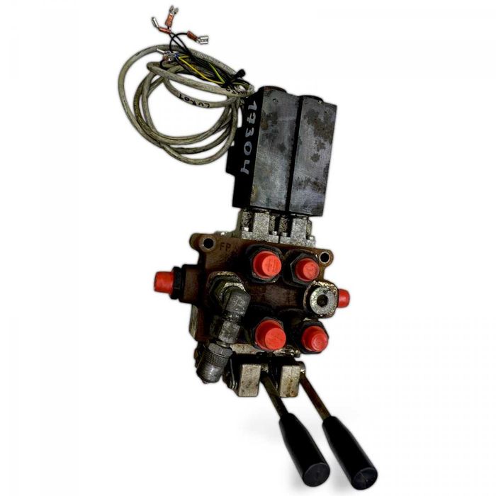 Distribuitor hidraulic rampa Scania GALTECH 2053106