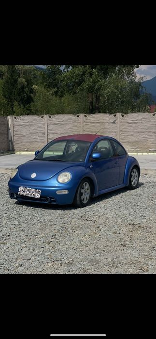 Volkswagen bettle